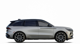 2025 Lincoln Lincoln Nautilus External Image 1